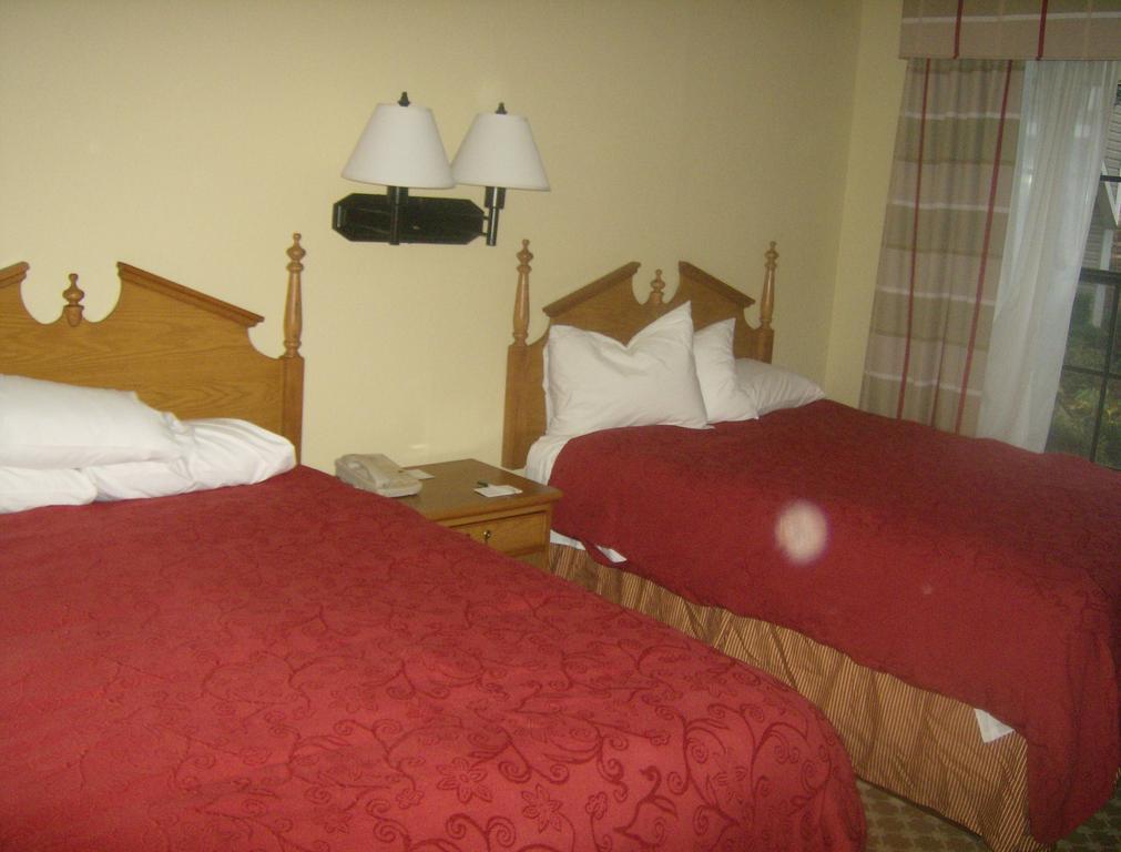 Ramada Гантсвілл Номер фото
