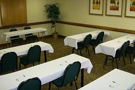Ramada Гантсвілл Екстер'єр фото